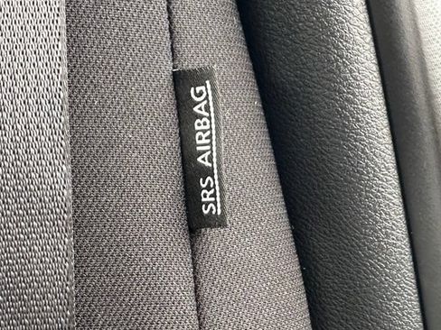 Certified 2023 Nissan Sentra SV FWD image 28