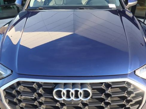 Used 2024 Audi Q5 2.0T Premium Plus AWD/4WD image 19