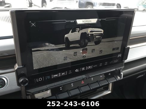 Used 2022 GMC Hummer EV Edition 1 AWD/4WD image 27