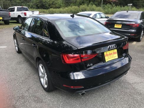 Used 2016 Audi A3 2.0T Premium image 6