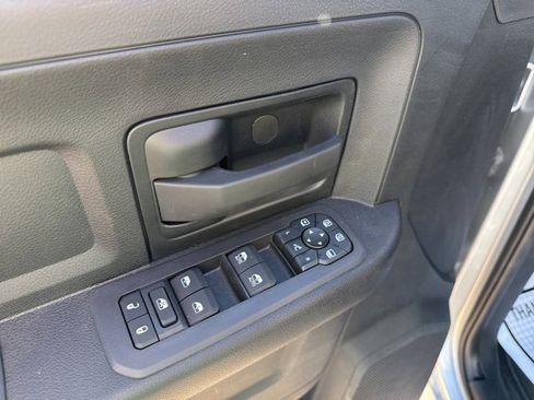 New 2026 RAM 2500 Tradesman image 23