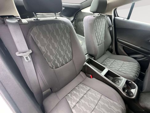 Used 2013 Chevrolet Volt w/ Comfort Package image 28