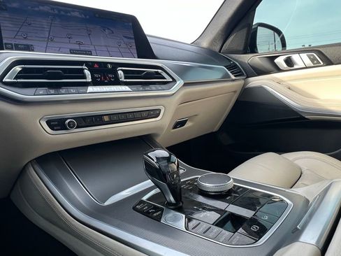 Used 2019 BMW X5 xDrive40i w/ Convenience Package image 47