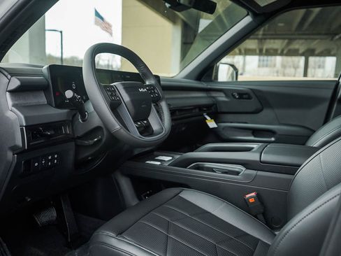 New 2027 Kia Telluride EX X-Line image 19