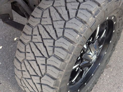 Used 2017 Chevrolet Silverado 2500 LT w/ LT Fleet Convenience Package image 45