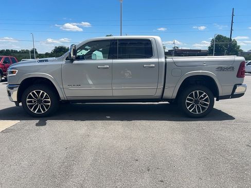 New 2026 RAM 1500 Limited AWD/4WD image 6