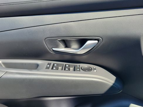 New 2026 Hyundai Santa Cruz SEL image 17