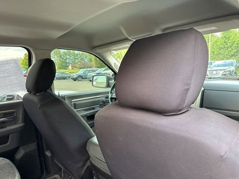 Used 2015 RAM 1500 Big Horn AWD/4WD image 13