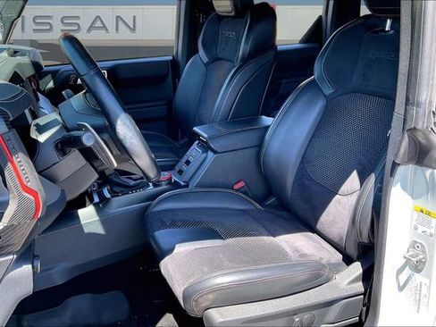 Used 2022 Ford Bronco Raptor AWD/4WD image 21