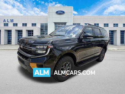 Used 2025 Ford Expedition Tremor