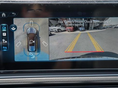 New 2026 Mercedes-Benz GLS 450 4MATIC image 49