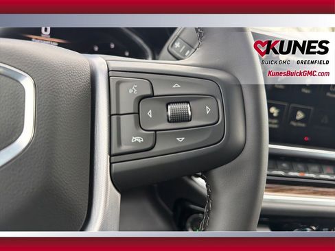 New 2026 GMC Sierra 1500 Elevation w/ Elevation Select Package AWD/4WD image 24