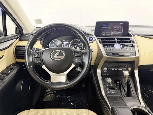 Used 2020 Lexus NX 300h AWD w/ Comfort Package image 59