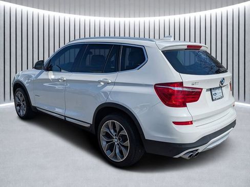 Used 2016 BMW X3 xDrive28i image 6