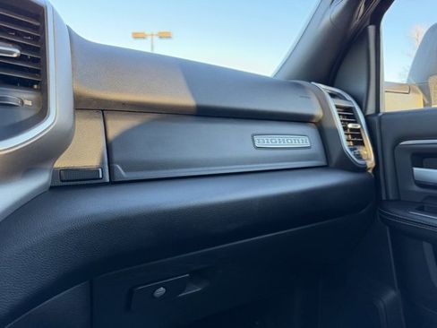 Used 2024 RAM 2500 Big Horn w/ Bed Utility Group image 23