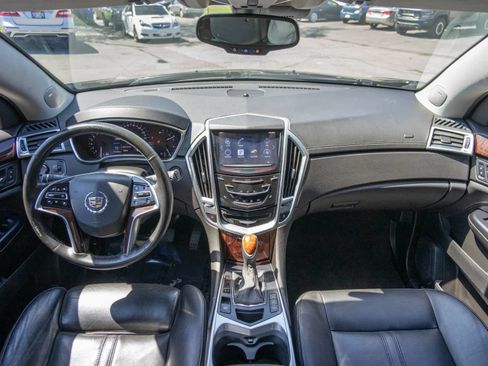 Used 2014 Cadillac SRX Performance w/ Driver Awareness Package FWD image 5