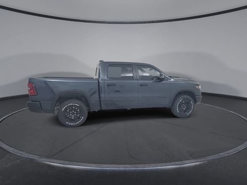 New 2026 RAM 1500 Rebel w/ G/T Package AWD/4WD image 16