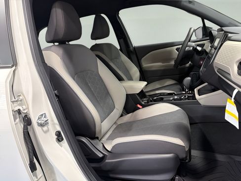 Certified 2026 Subaru Forester AWD/4WD image 14