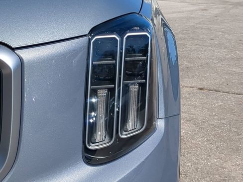 New 2025 Kia Telluride EX w/ EX Captain's Chair Package image 10