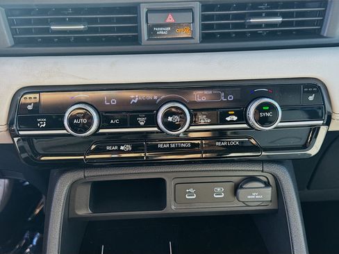 New 2026 Honda Pilot EX-L image 15
