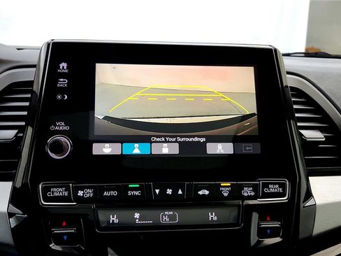 Used 2018 Honda Odyssey Elite image 44