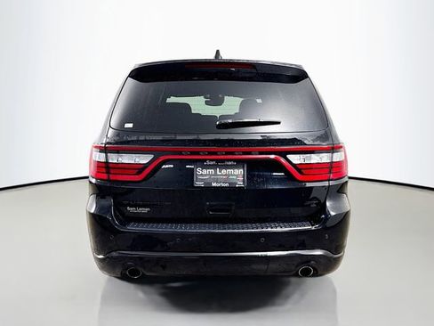 Used 2022 Dodge Durango GT image 6