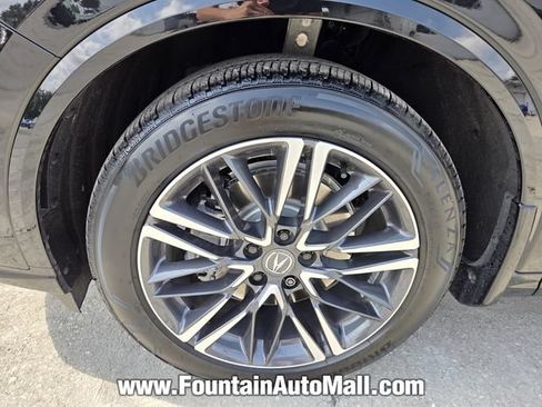 Certified 2026 Acura MDX SH-AWD w/ Advance Package image 7