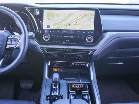 Certified 2024 Lexus TX 350 FWD w/ Captains Chair Package image 19