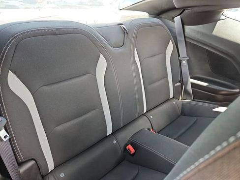 Used 2023 Chevrolet Camaro LT RWD image 23