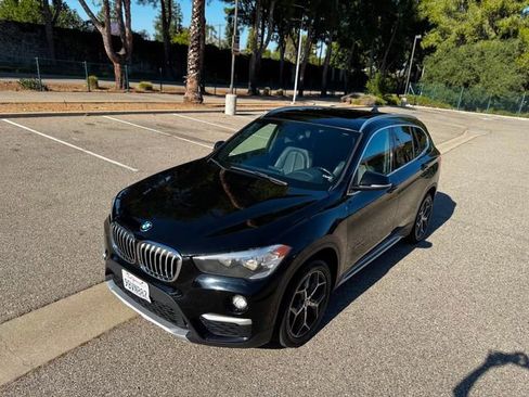 Used 2018 BMW X1 sDrive28i FWD image 27