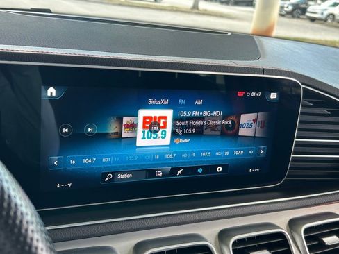 Used 2023 Mercedes-Benz GLE 53 AMG 4MATIC Coupe w/ Parking Assistance Package image 22