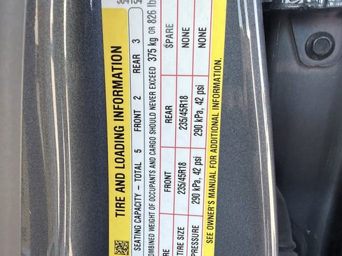 Used 2023 Tesla Model 3 Standard Range image 29