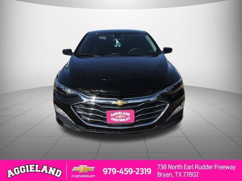 Used 2022 Chevrolet Malibu LT image 9