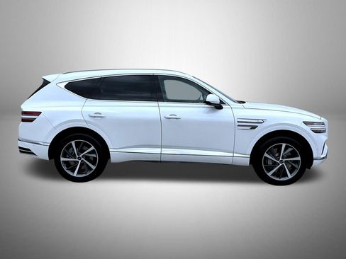 New 2026 Genesis GV80 3.5T Advanced AWD/4WD image 4