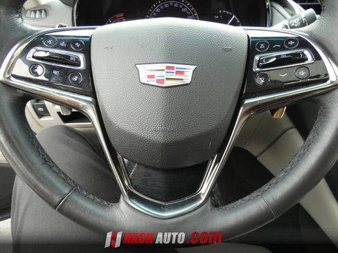 Used 2018 Cadillac CTS Luxury RWD image 59