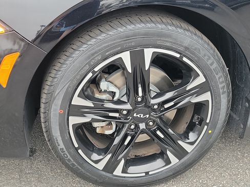 Used 2022 Kia K5 GT-Line FWD image 7