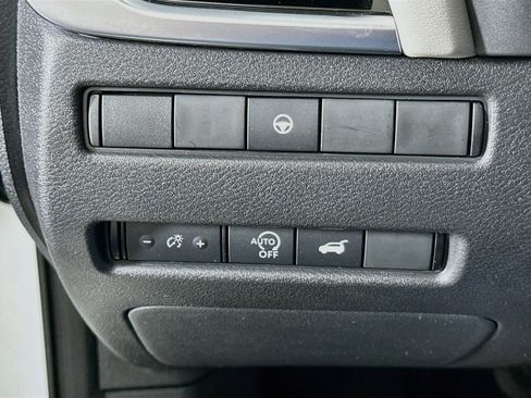 Used 2023 Nissan Rogue SL w/ SL Premium Package FWD image 17