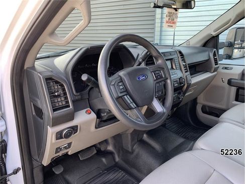 Used 2022 Ford F350 XL w/ Power Equipment Group AWD/4WD image 24