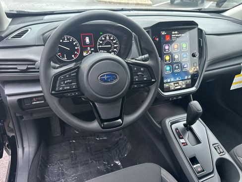 New 2026 Subaru Crosstrek 2.0i Premium image 14