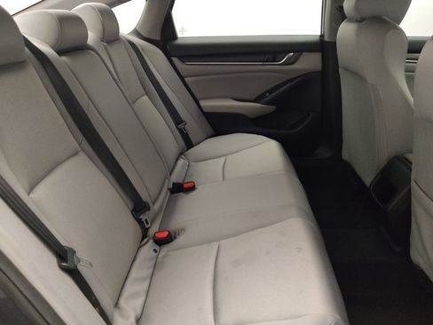 Used 2018 Honda Accord LX image 19