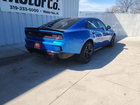 New 2026 Dodge Charger R/T image 15