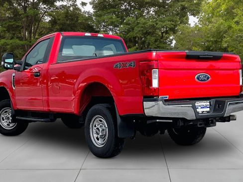 Used 2019 Ford F350 XL w/ XL Value Package image 4