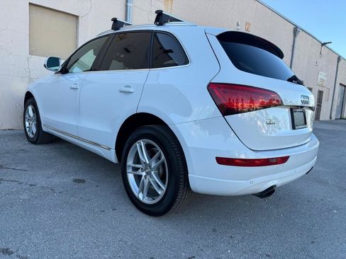 Used 2014 Audi Q5 2.0T Premium Plus w/ Premium Plus Package AWD/4WD image 13
