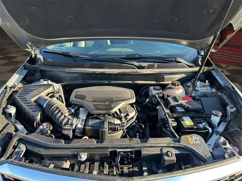 Used 2024 Cadillac XT5 Premium Luxury image 27