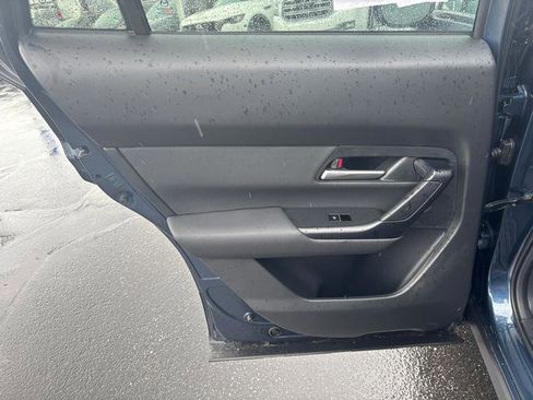 Certified 2026 MAZDA CX-50 AWD 2.5 S w/ Weather Package image 12