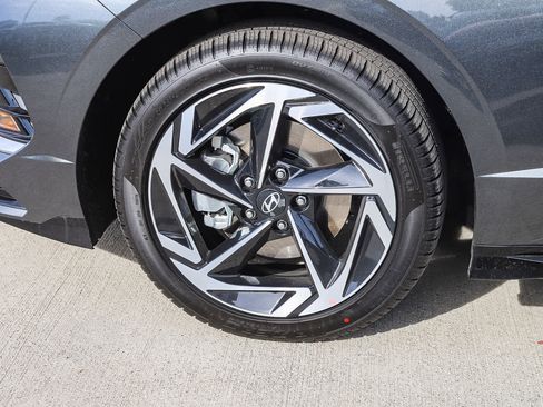 New 2026 Hyundai Sonata SEL image 11