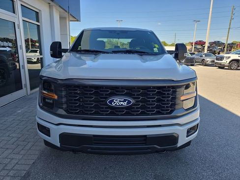 Used 2024 Ford F150 STX image 2