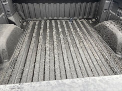 Certified 2026 Chevrolet Silverado 1500 Custom image 28