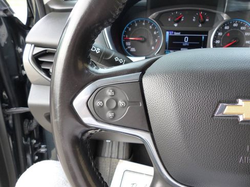 Used 2019 Chevrolet Traverse LT w/ LPO, Floor Liner Package AWD/4WD image 25