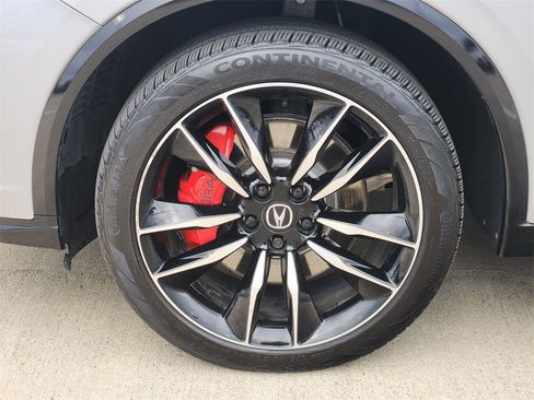 Used 2024 Acura MDX Type S image 10